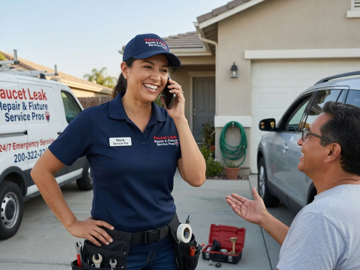 Faucet Repair Chattaroy, WA FAQs